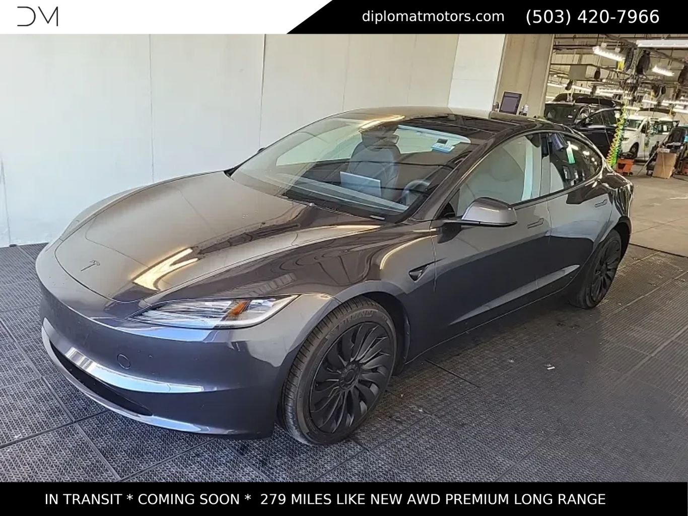 tesla model 3 2026 5YJ3E1EB3TF126177 image tesla model 3 2026 5YJ3E1EB3TF126177 image